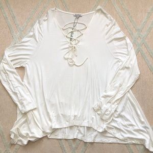 NWT Bottlette Super Comfortable Top